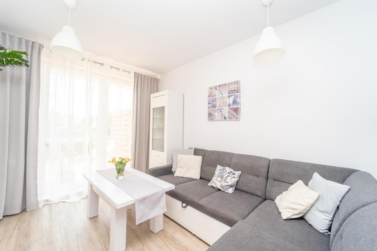 Żeglarska Apartment - Housity