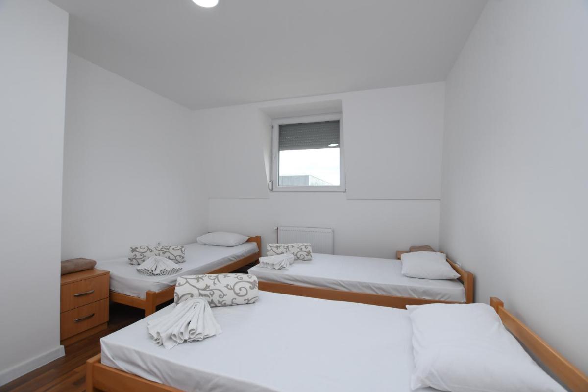 Apartmani Pakalovic - Housity