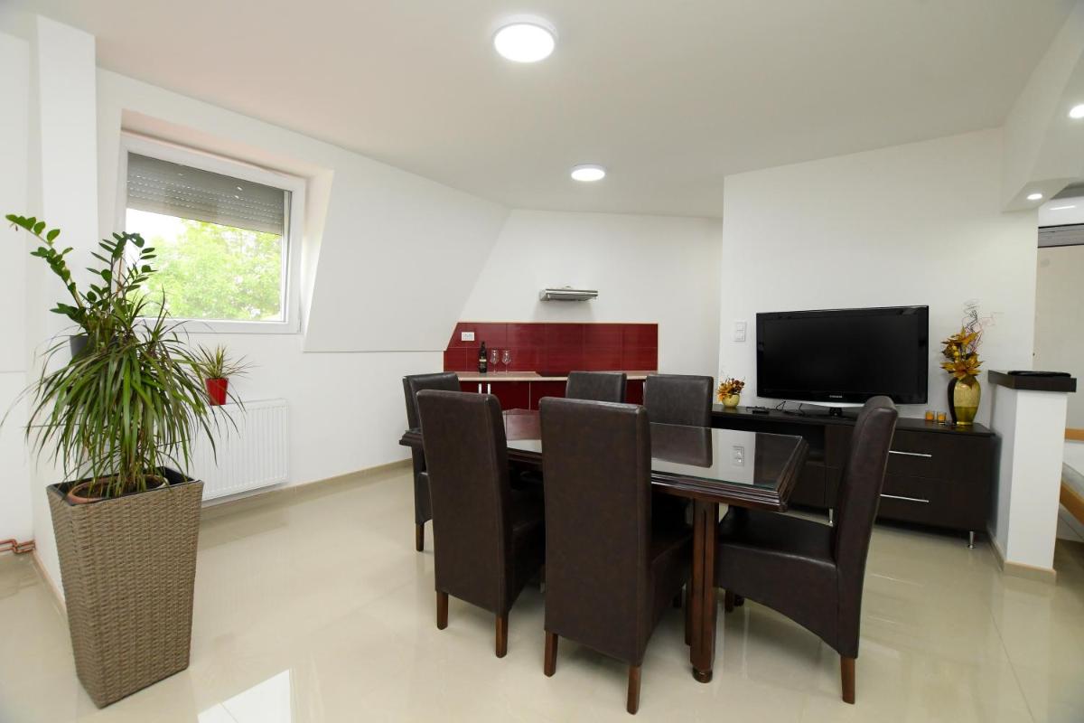 Apartmani Pakalovic - Housity