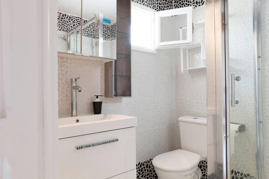 Palavas les Flots 2 bedrooms air-conditioned 100 meters from the beach - Housity