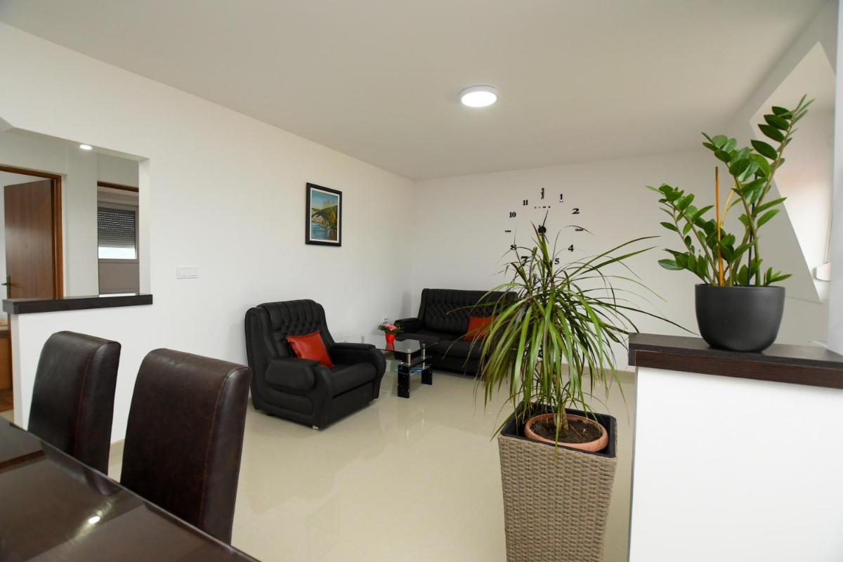 Apartmani Pakalovic - Housity