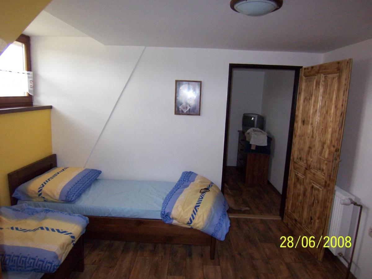 Penzion Silverado - Housity
