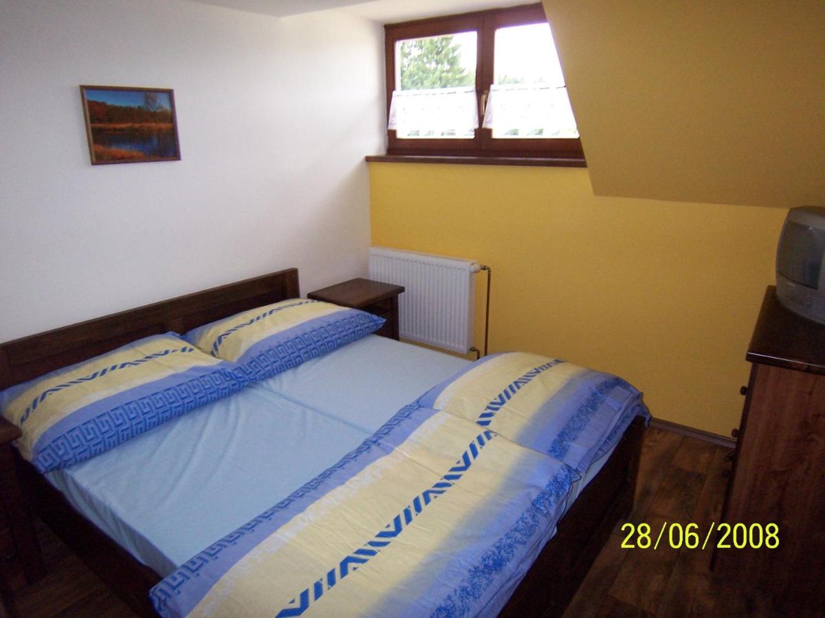 Penzion Silverado - Housity