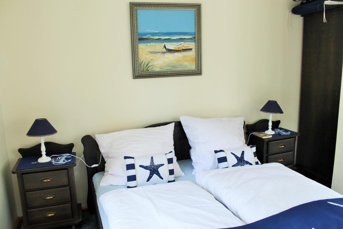 Villa Mamry - Housity