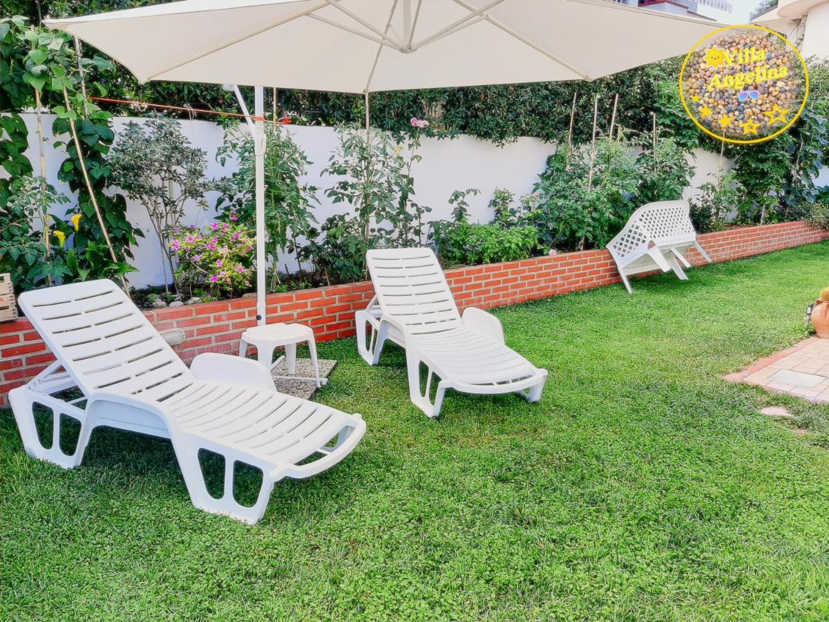 Residenza Villa Angelina Tropea - Housity