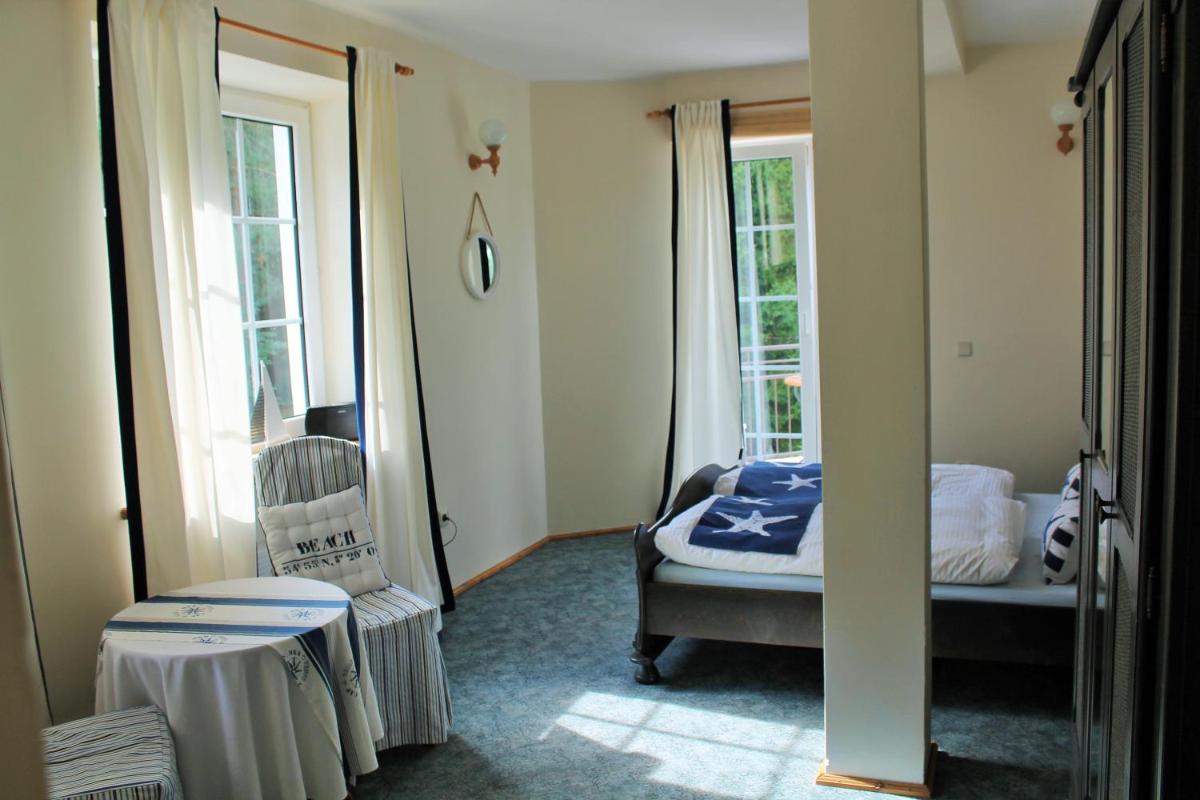 Villa Mamry - Housity
