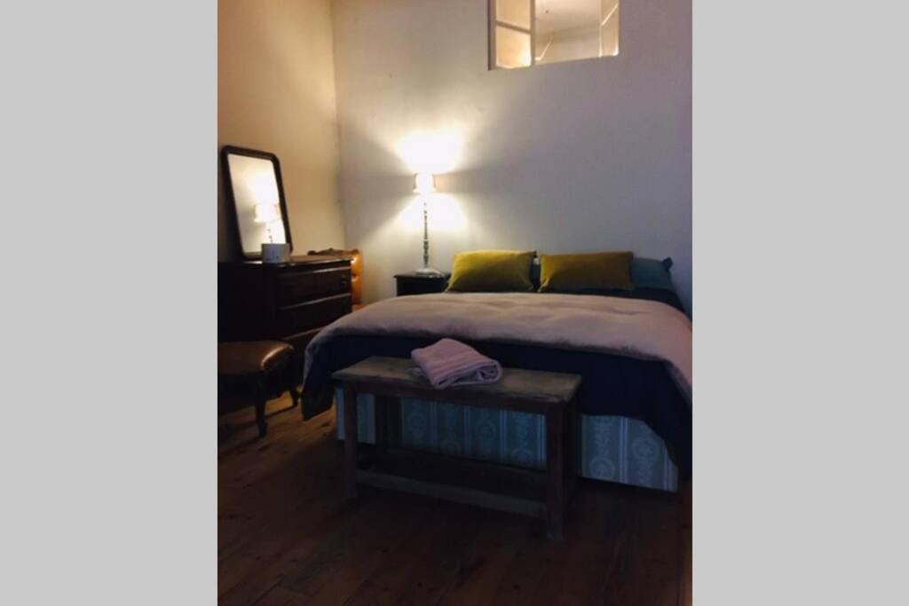 Chez Angèle Centre Mâcon appartement chaleureux - Housity