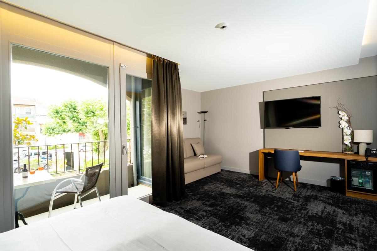 Fac & Spera -Hôtel & Spa - Housity