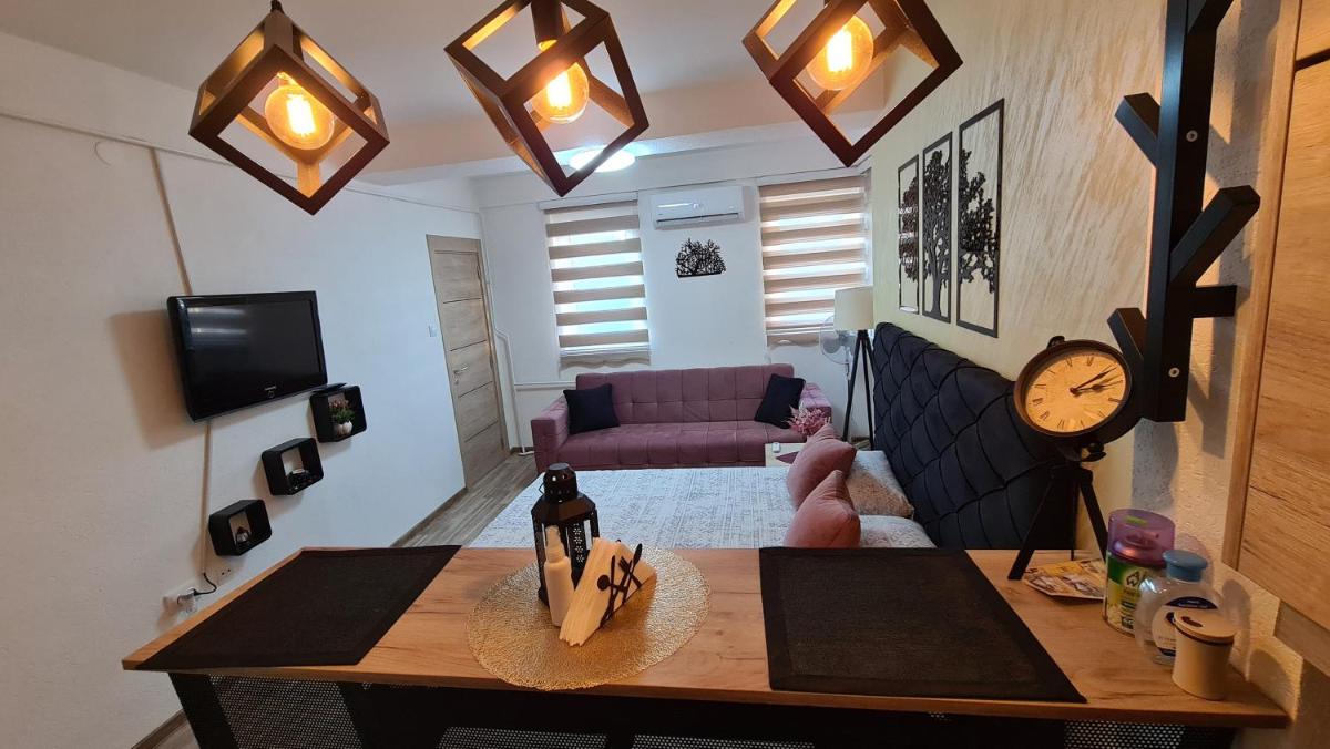 Galata Apartment - Housity