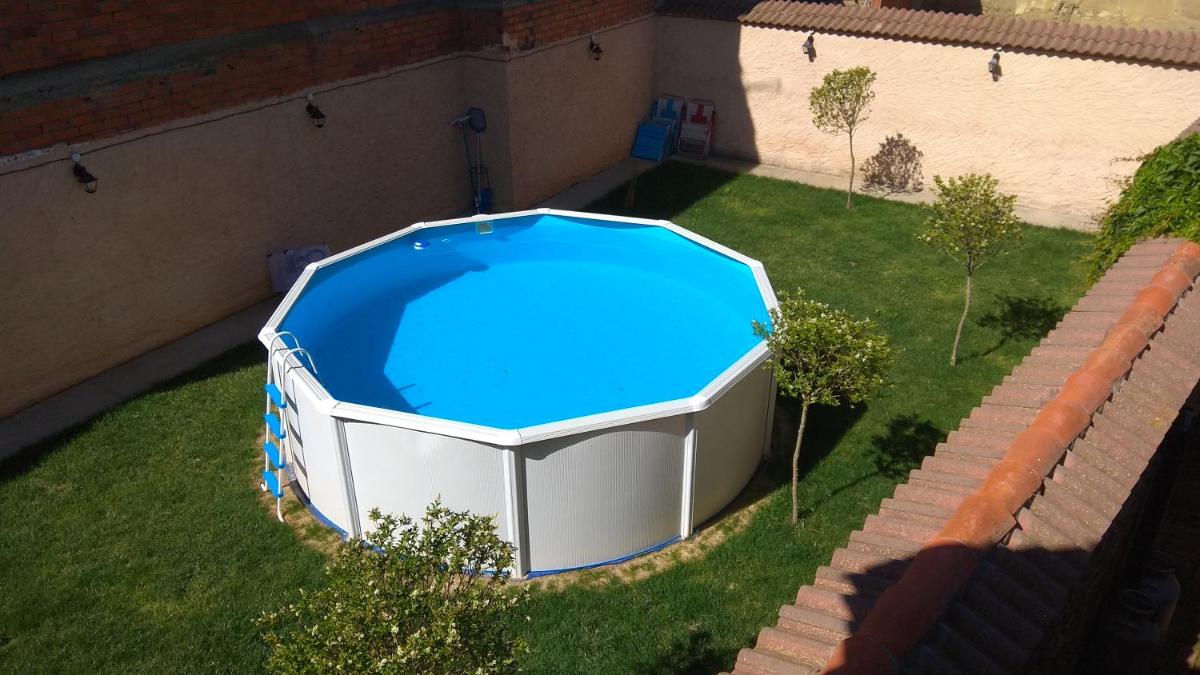El Rinconcito de Llamas - Housity
