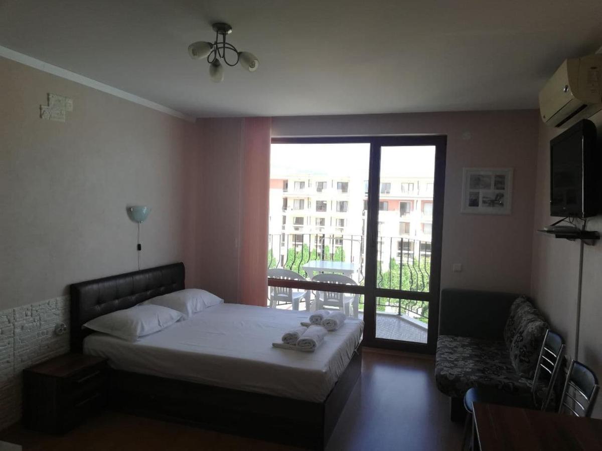 Suitetrails - Sea View Apartment PRESTIGE FORT BEACH , PREMIER FORT BEACH