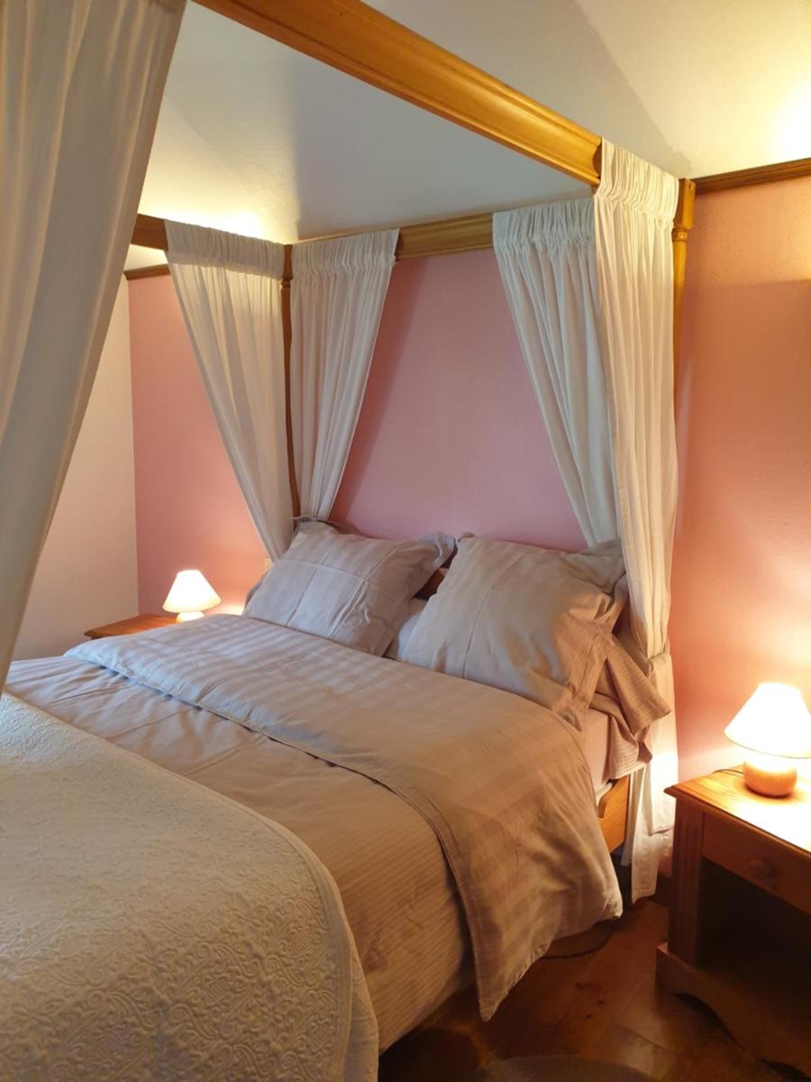La GRANGE de MOMBEL - Housity