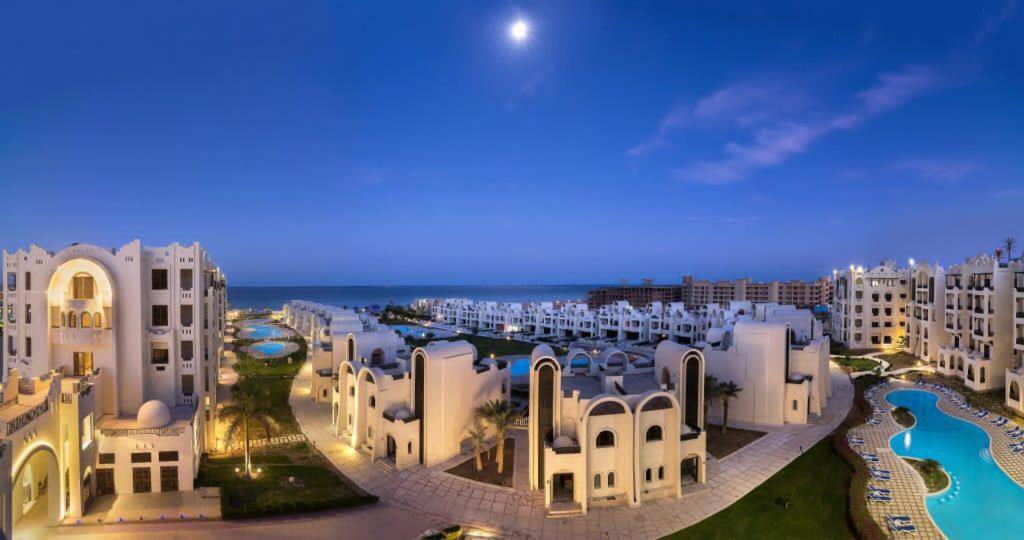 Gravity apartments in gravity hotel sahl hasheesh أجانب فقط - Housity