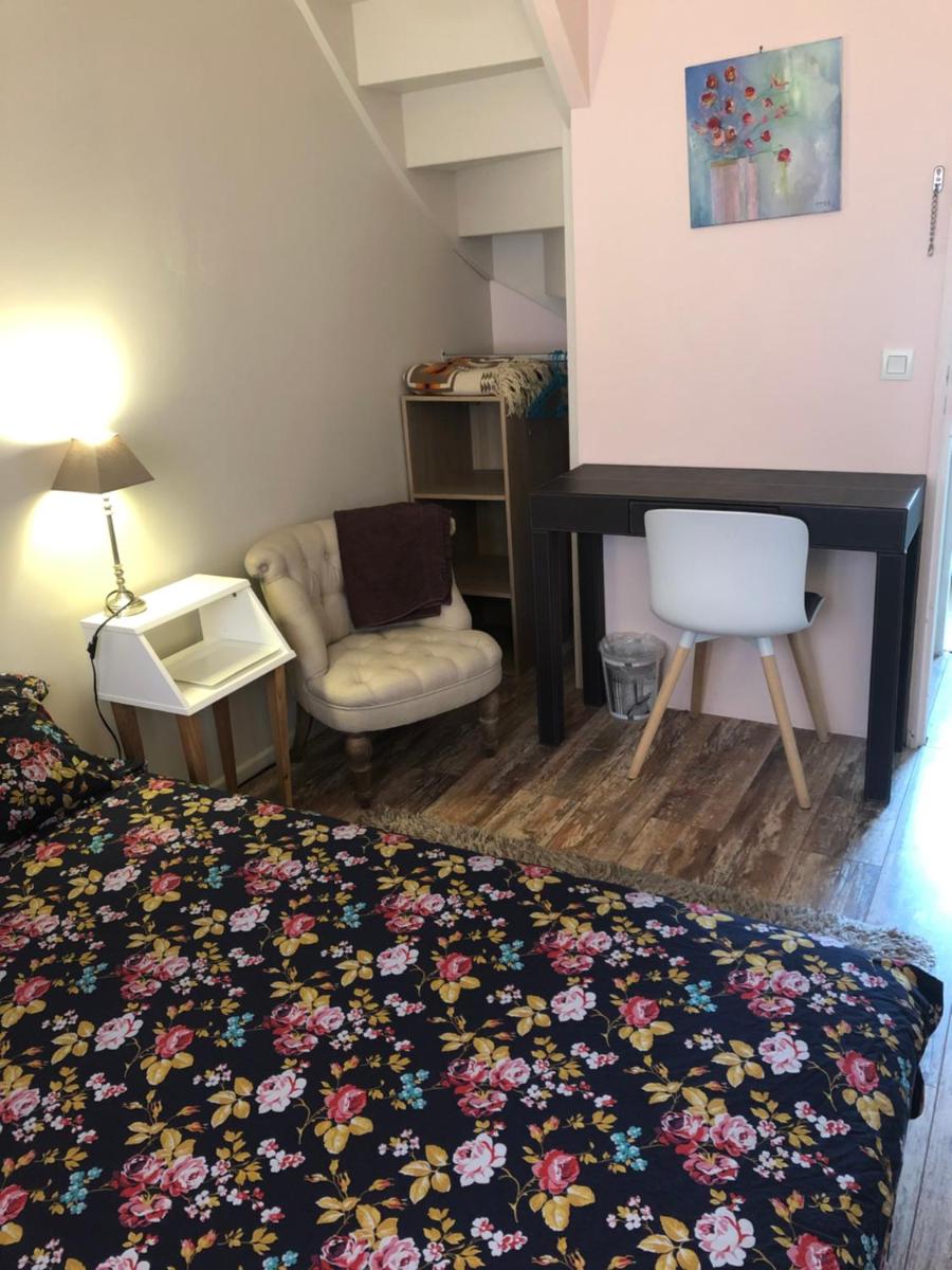 Suitetrails - b&b du Clos Ménil
