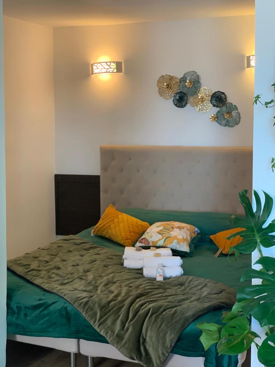 Grand studio, vue mer centre ville carte parking - Housity
