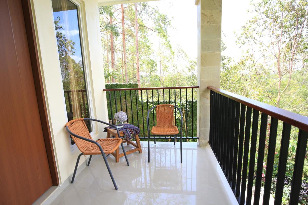 Ara Garden Inn, Accommodation, Yoga studio & Spa - Housity