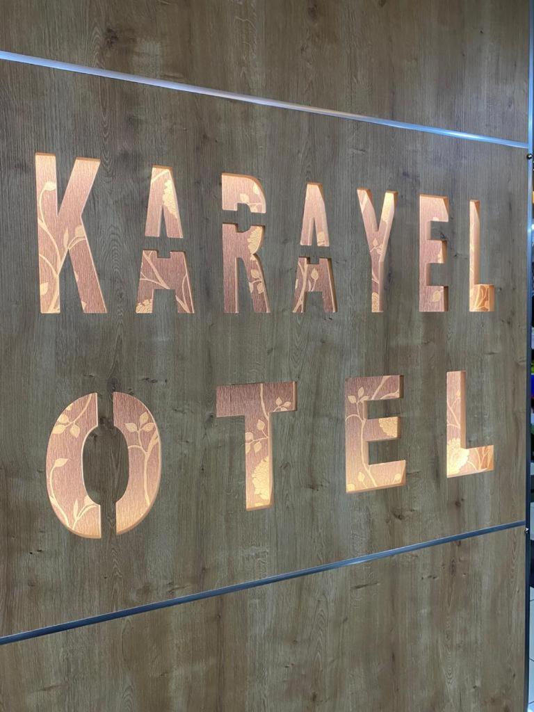 Karayel Hotel - Housity