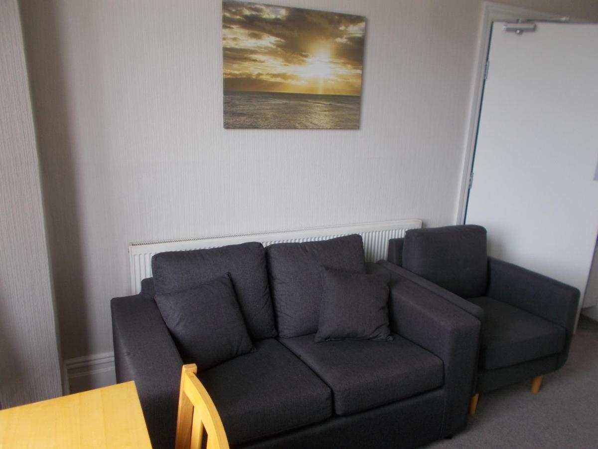 Kelso House holiday flats - Housity