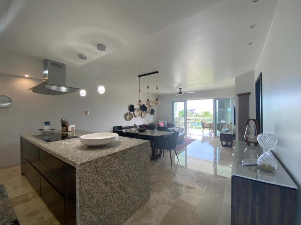 Mareazul Beach Front Condos At playa del Carmen - Hizvo