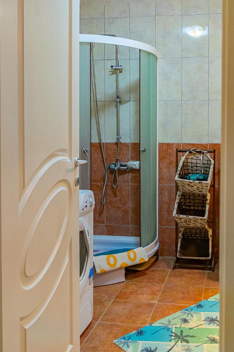 Apartment Stephanie Blue - Housity