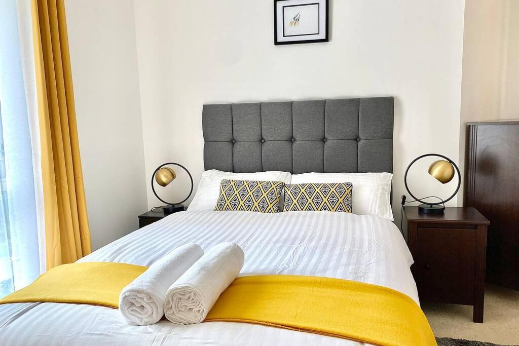 Smartrips Apartments - Lakeside/Thurrock - Housity