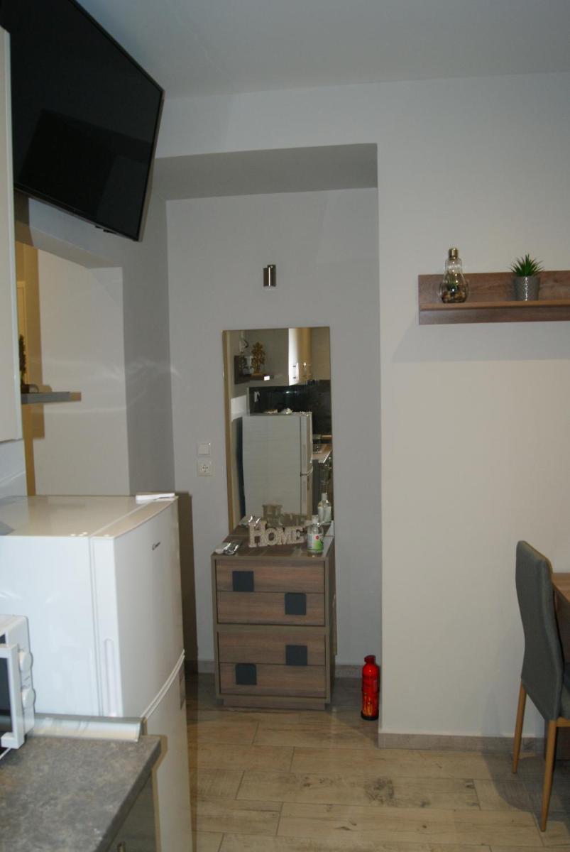 City Room - Housity
