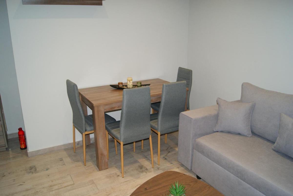 City Room - Housity