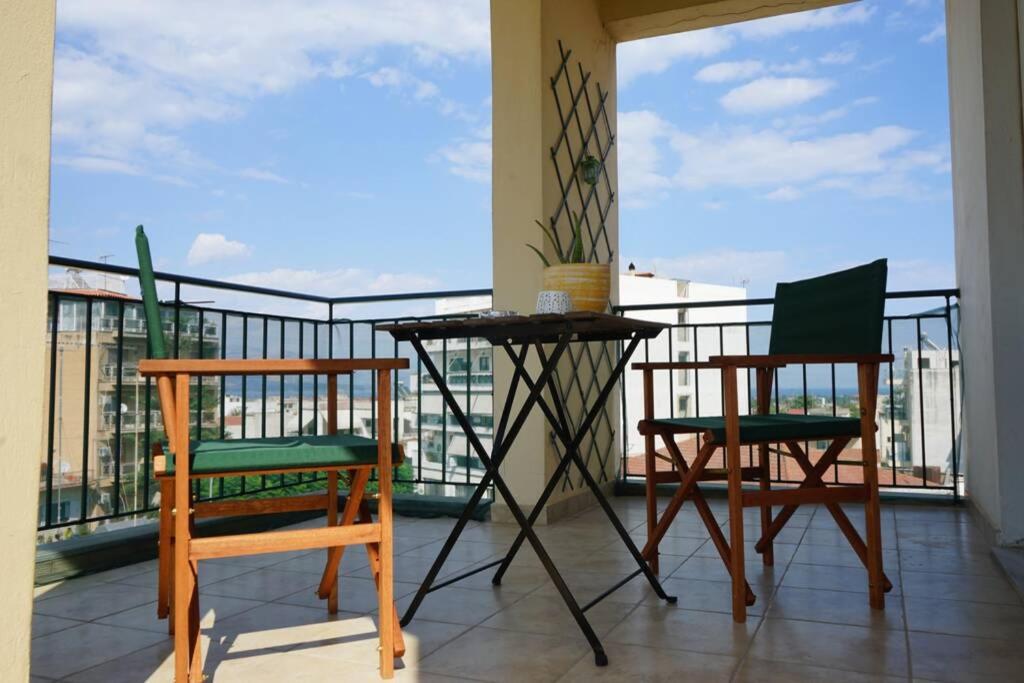 Γ3 - The weekend getaway one - Housity