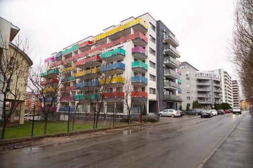 Smart apartament - Housity