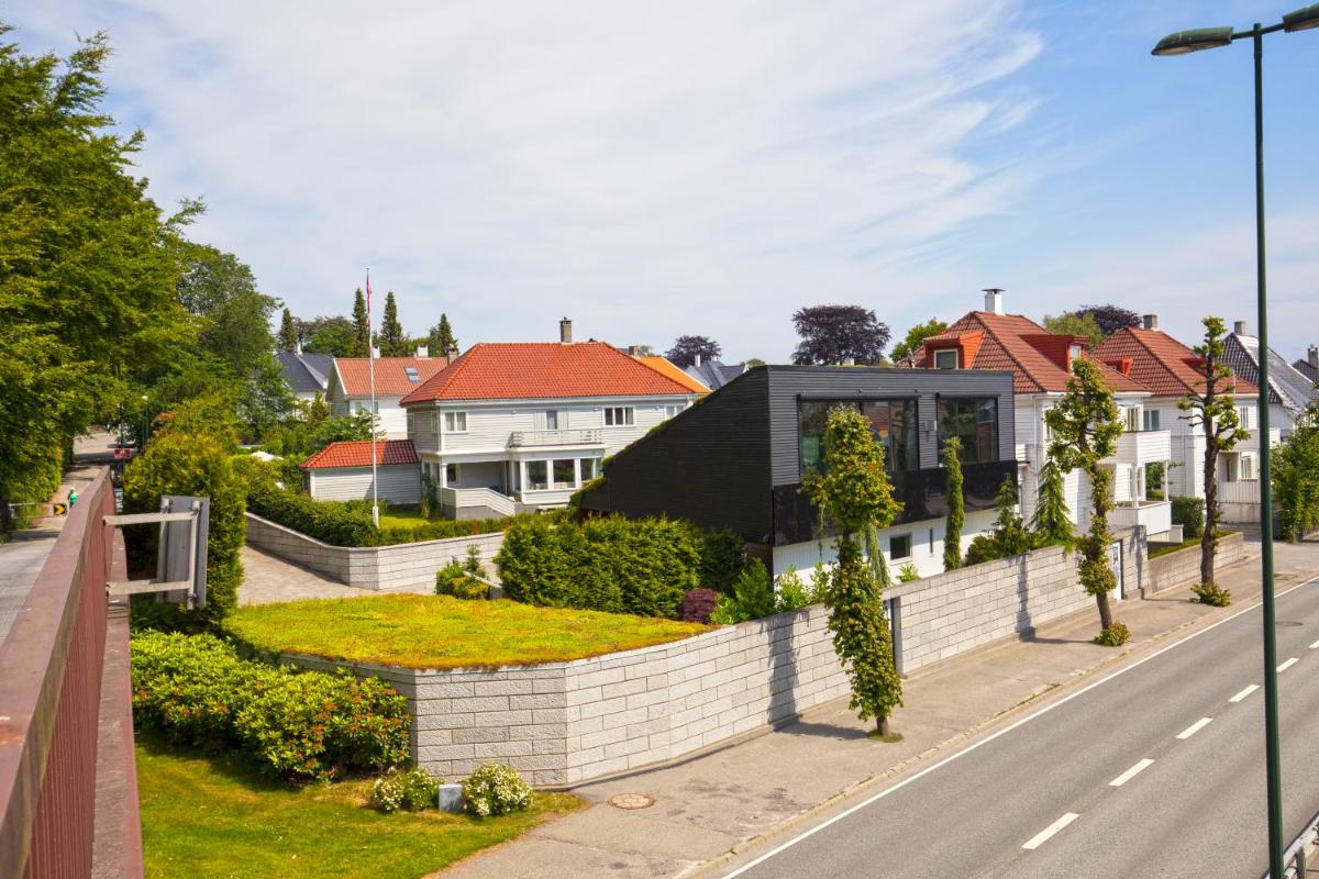 Stavanger Forum Apartment - Housity