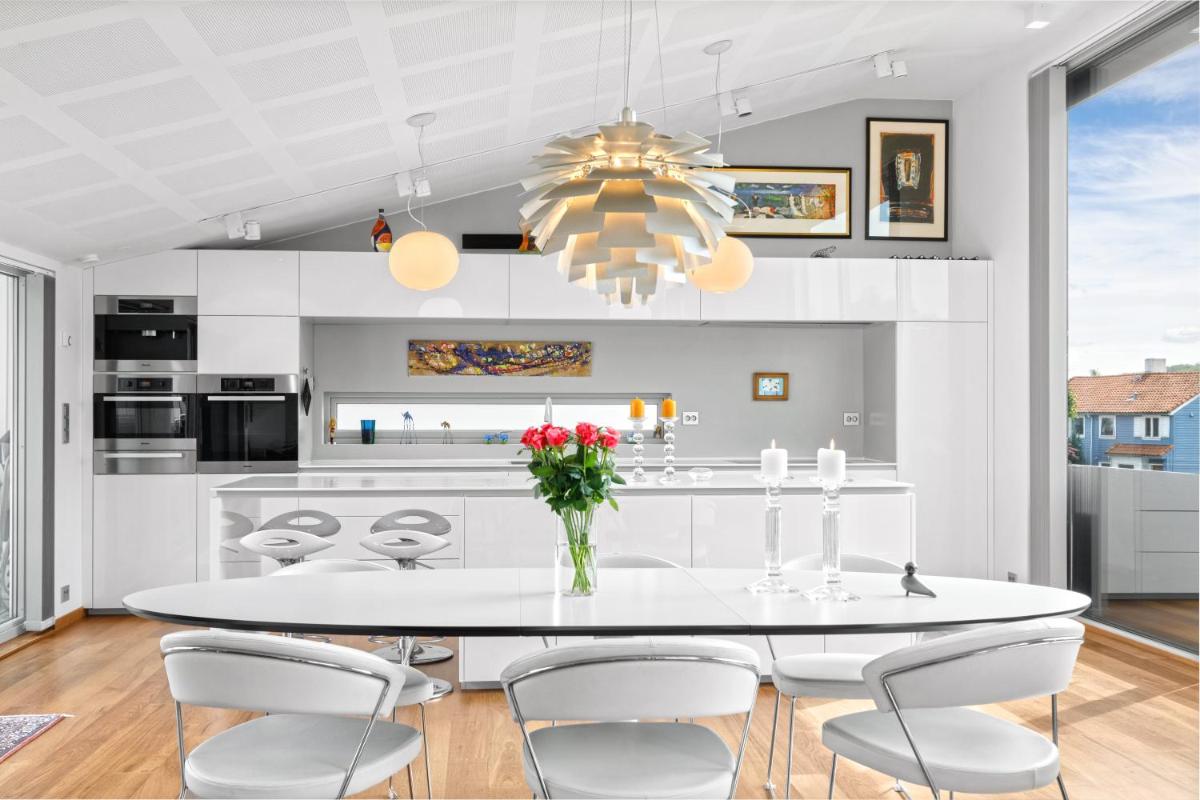 Stavanger Forum Apartment - Housity