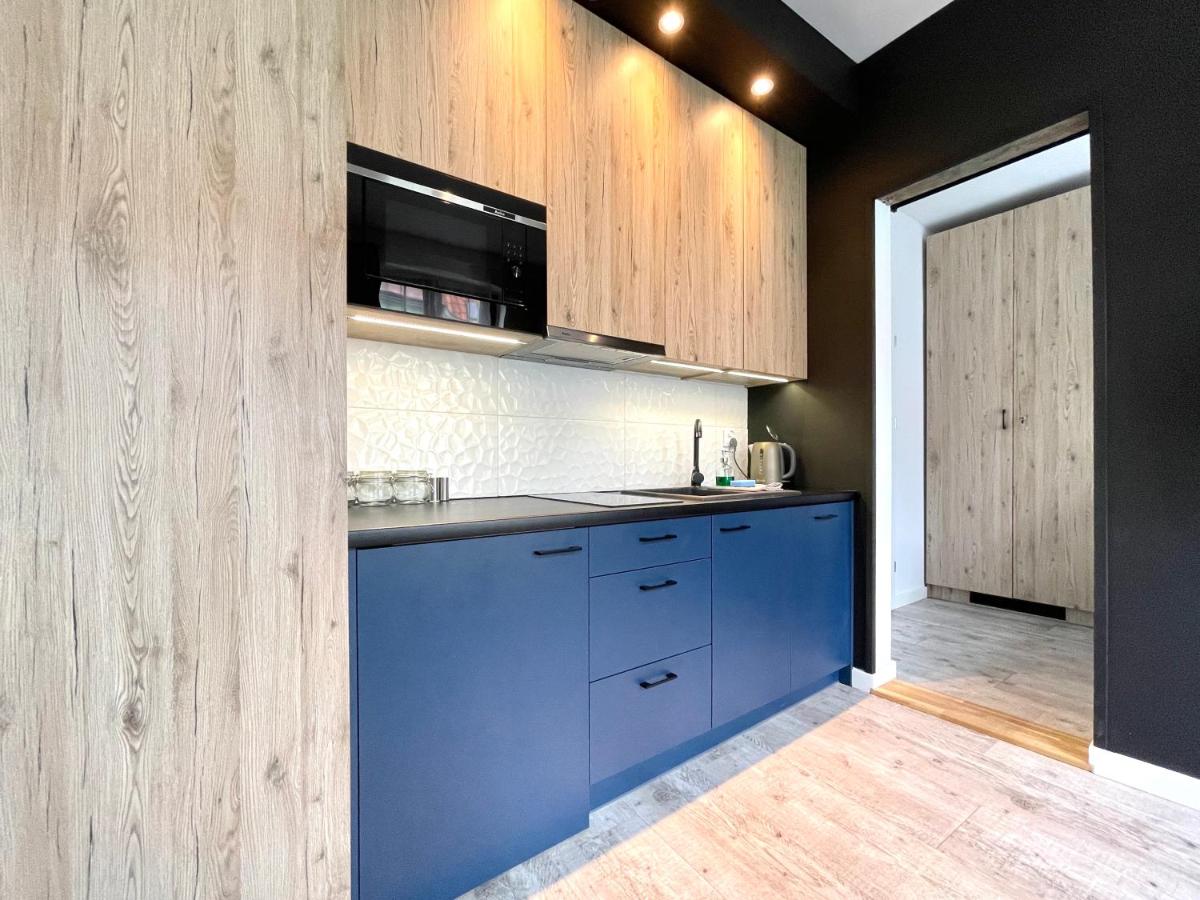 Copernicus Street Apartment - Twin Peaks - Housity