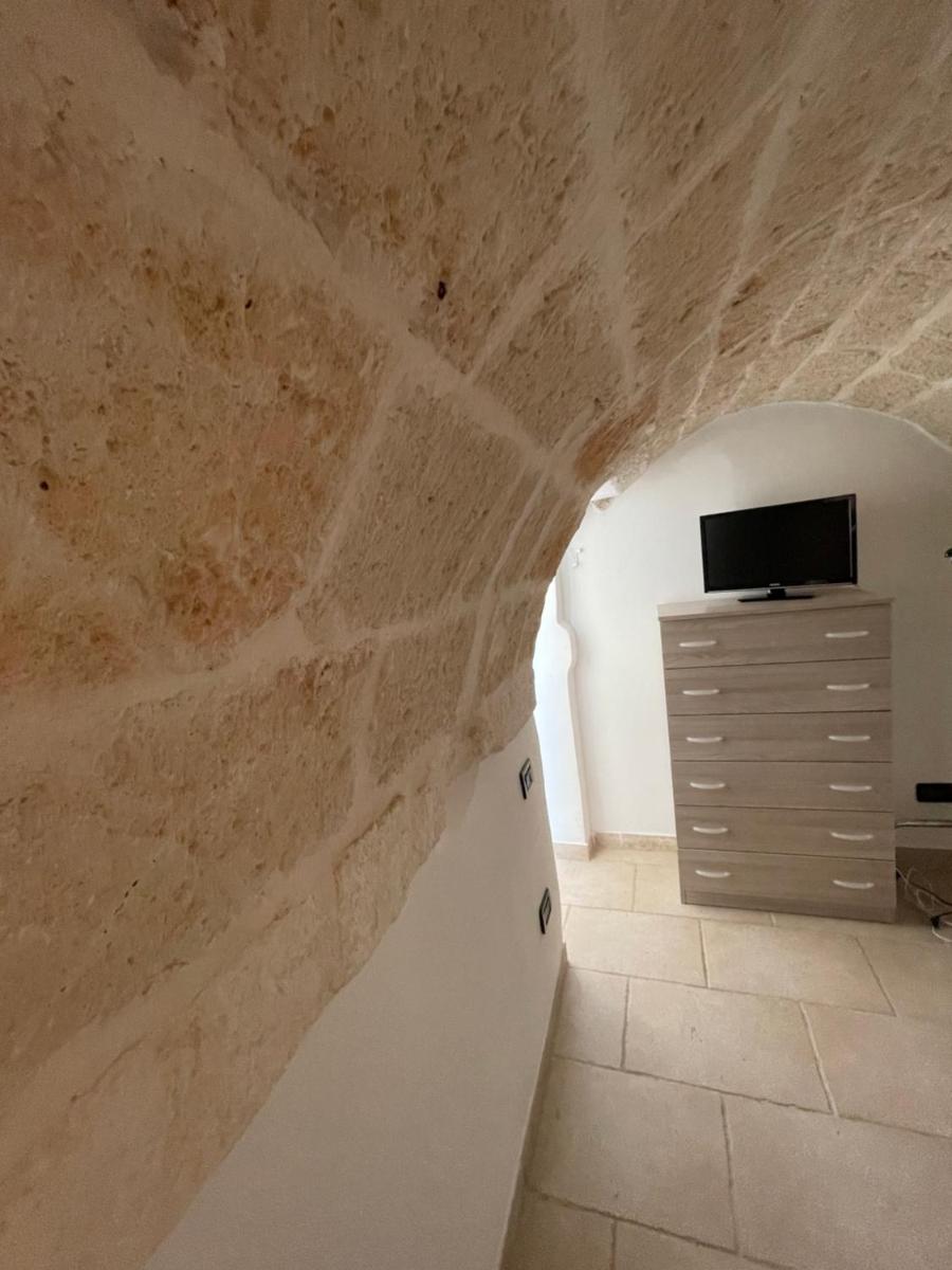 AMara typical stone house - Ostuni Centro - Hizvo