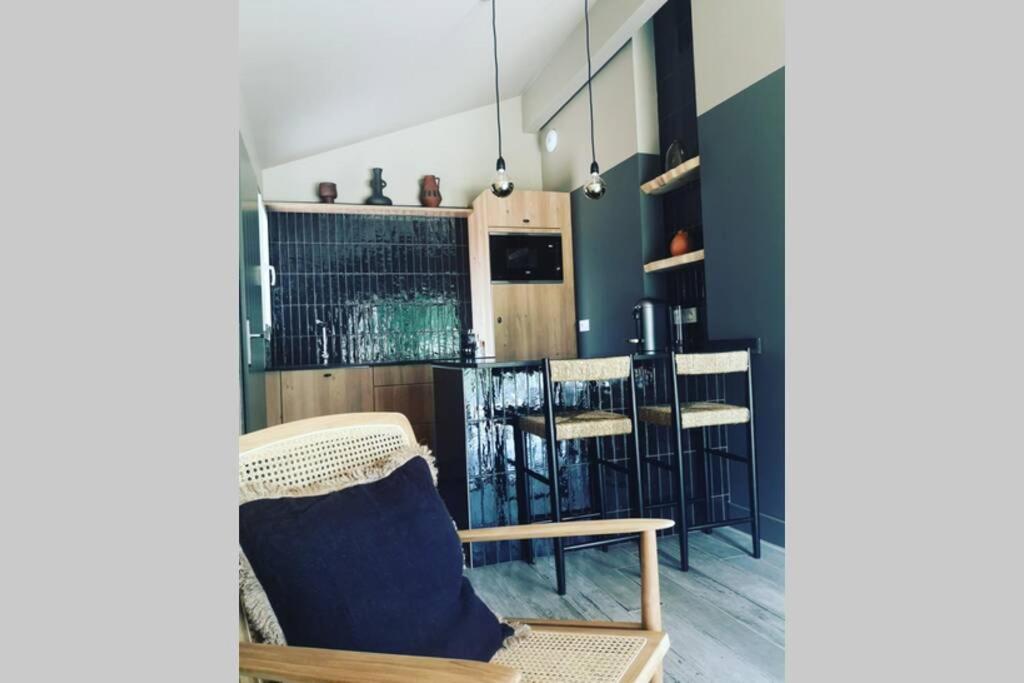 Cabane chic et romantique MERLOT près de Bordeaux - Housity