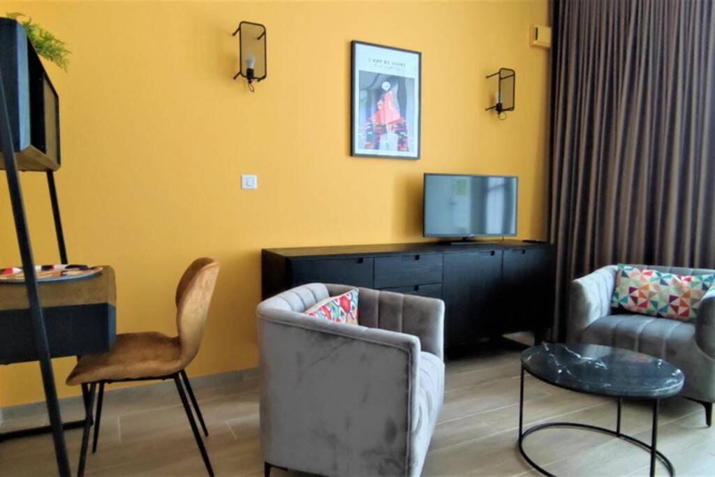 Appartement T2 Centre-ville Entièrement rénové - Housity