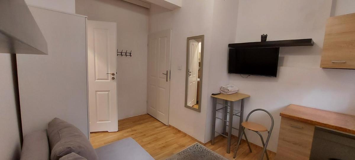 Suitetrails - City Sopot Pokoje i Apartamenty