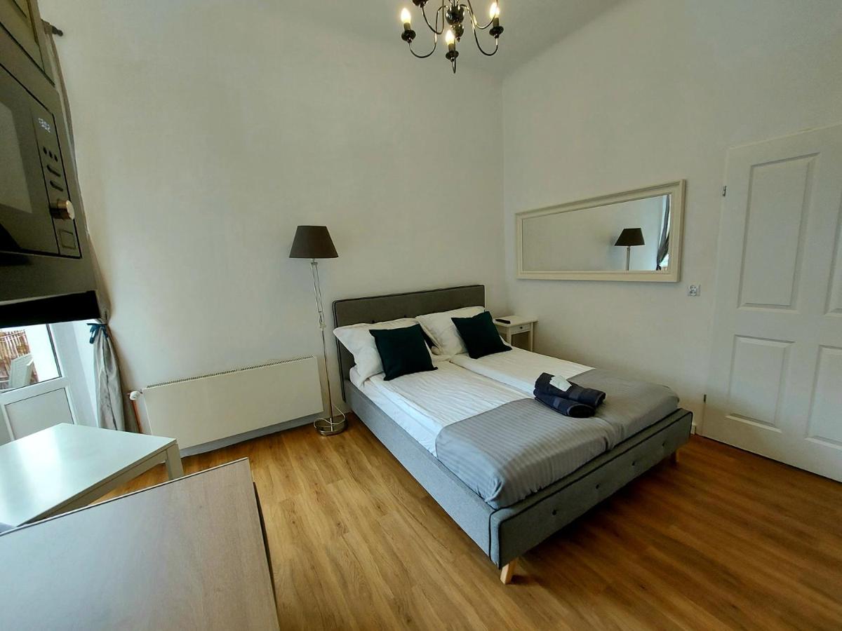City Sopot Pokoje i Apartamenty - Housity