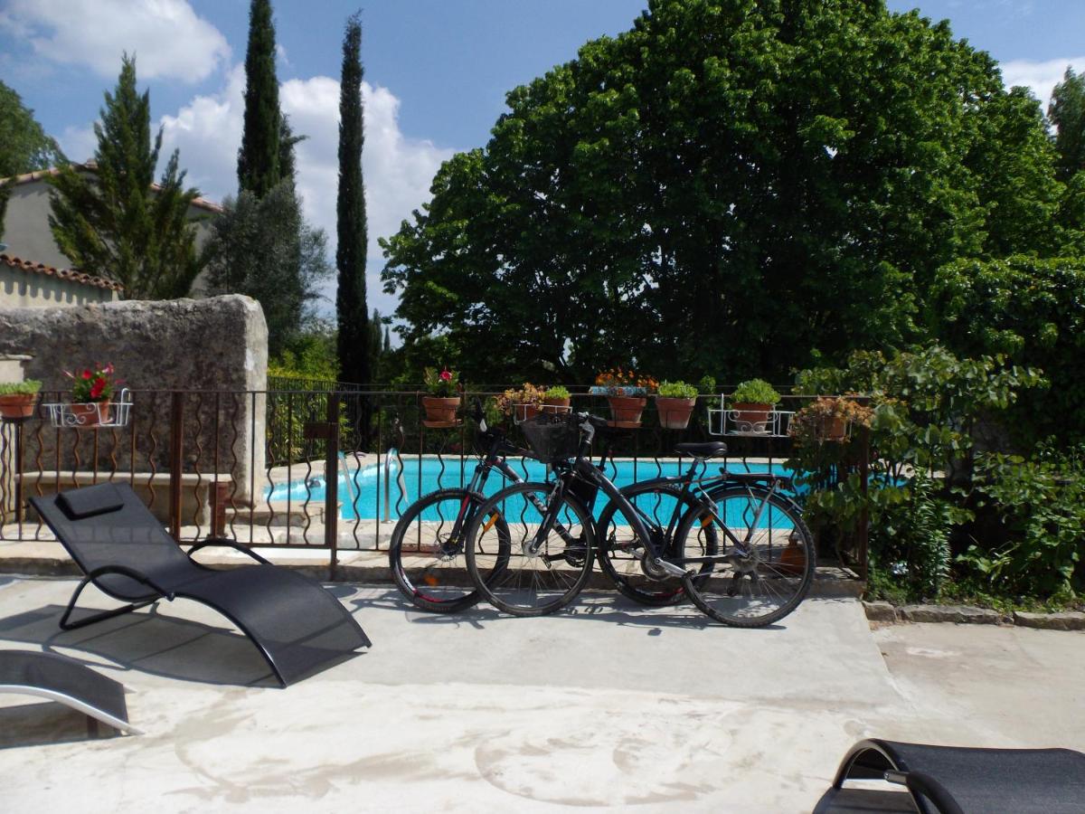 Logis des Magnans -Les terrasses du Coutach - - Housity