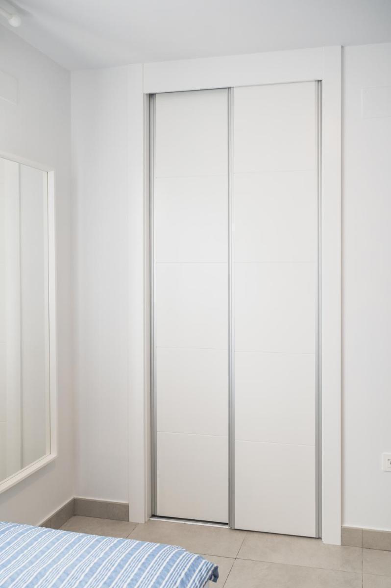 New Apartment Arenal Dream in Jávea, Arenal - Housity