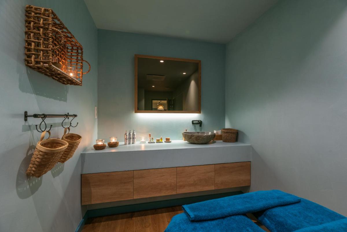 Photo de la galerie de l'établissement Hôtel Beau Site Talloires B SPA, à Talloires