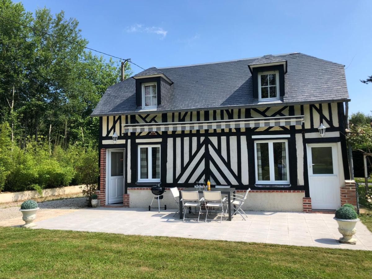 La Maison de Sophie 10mn de Deauville - Housity