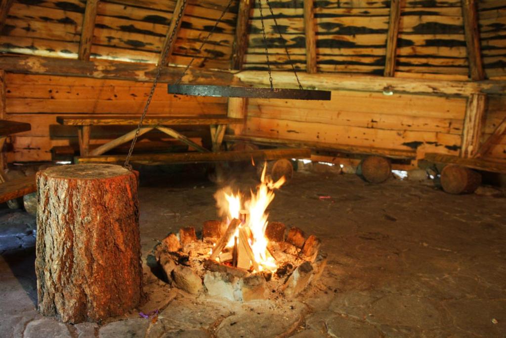 Ośrodek Agroturystyka 