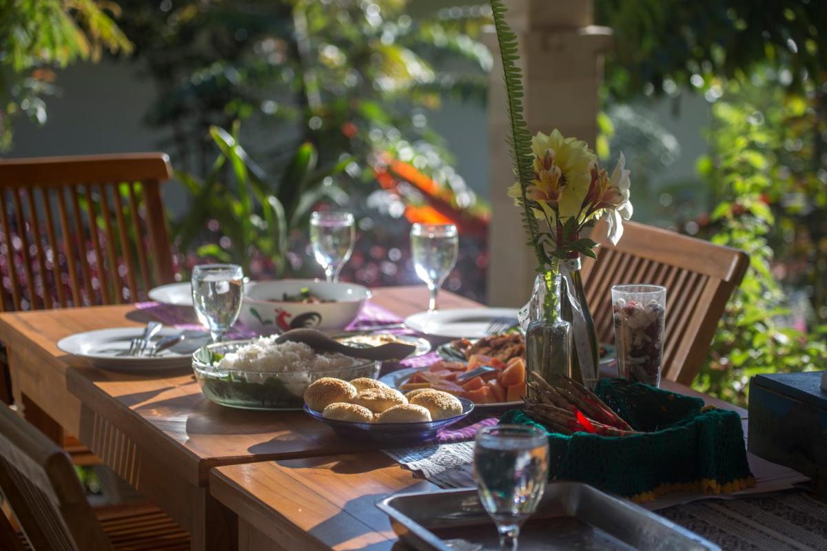 Ara Garden Inn, Accommodation, Yoga studio & Spa - Housity