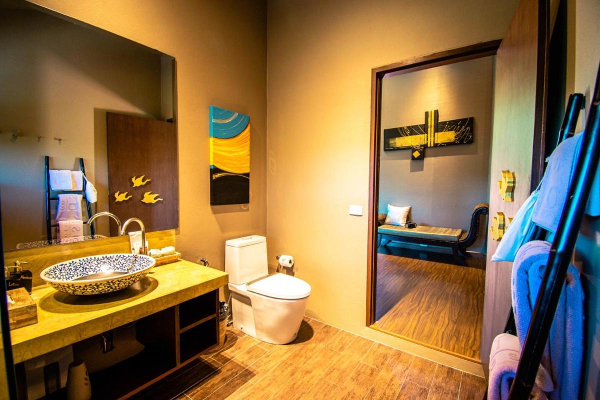 Asita Eco Resort - Housity