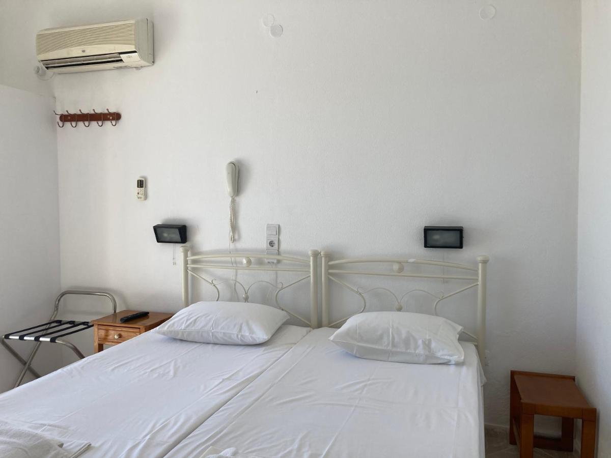 Hotel Galini - Housity