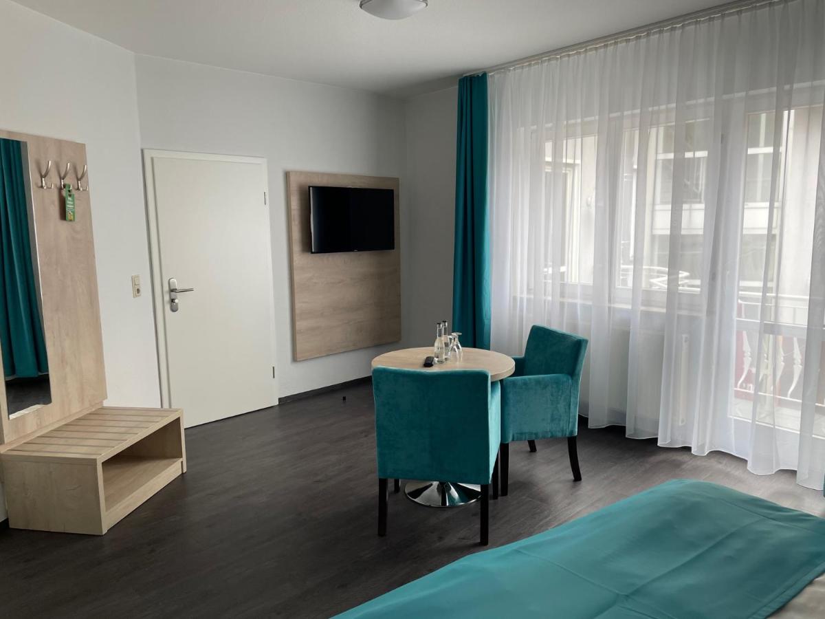 Hotel Steakhouse Am Rathaus - Housity
