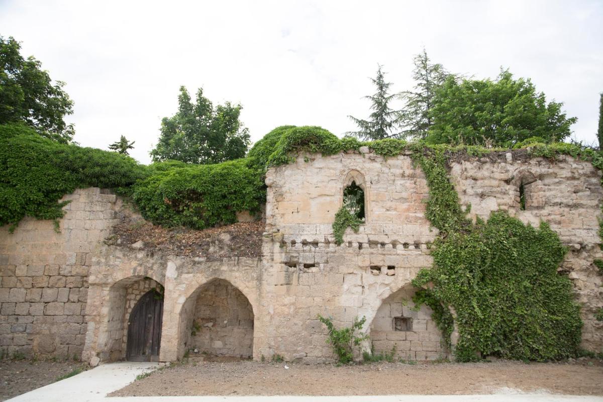 Imagen de la galería de Quinta San Francisco, en Castrojeriz