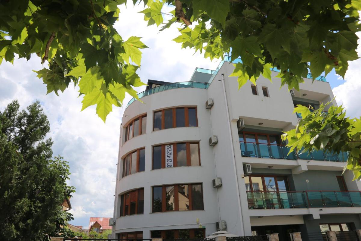 AnaMaria Apartments Mamaia Nord - Housity