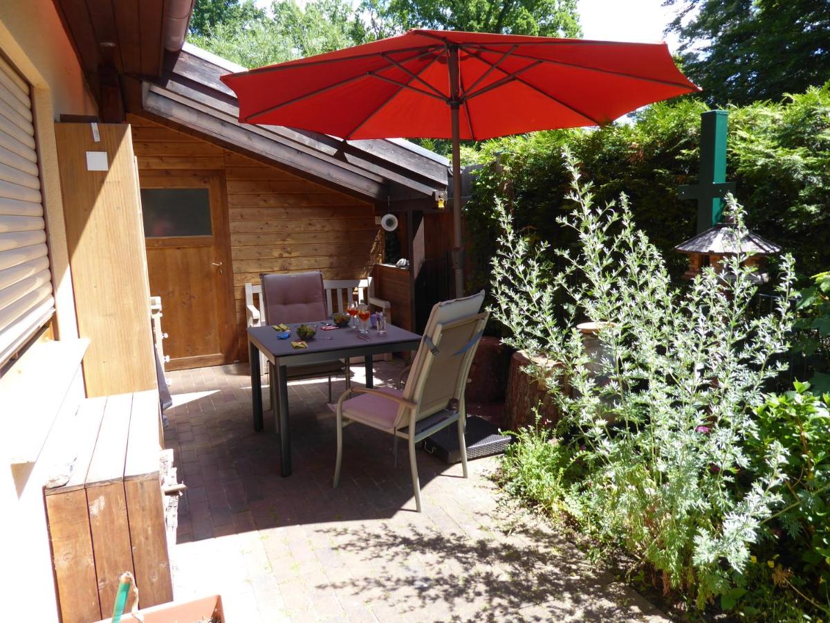 Ruhiges Ferienhaus Wandlitz - Housity