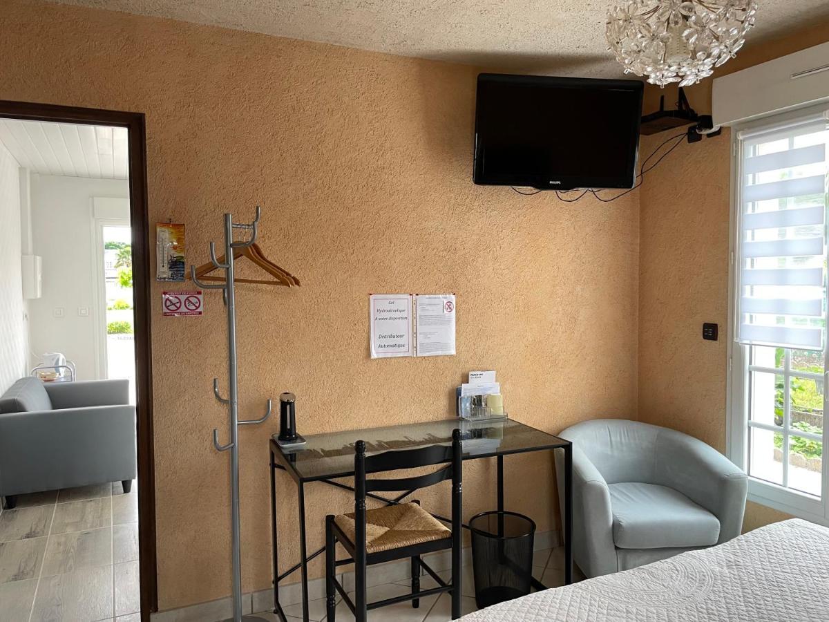 Studio indépendant chez l'habitant - Housity